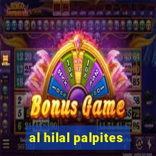 al hilal palpites